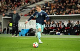 30.03.26 Deutschland - Ghana