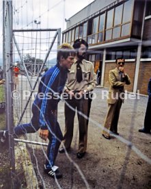 18.06.82 DFB Trainingscamp Gijon WM 1982