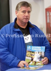 16.11.01 Stuttgarter Kickers - SV Wehen