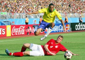 FIFA Confederations Cup 2005