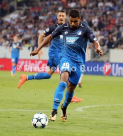 TSG 1899 Hoffenheim - FC Liverpool
