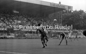 09.08.80 Stuttgarter Kickers - 1. FC Saarbr&uuml;cken