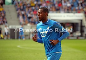 TSG 1899 Hoffenheim - Borussia Dortmund