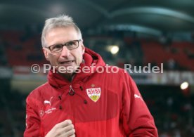 VfB Stuttgart - Bayer 04 Leverkusen