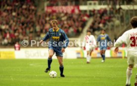 04.1.95 VfB Stuttgart - SV Werder Bremen