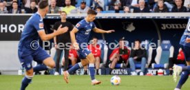 21.10.23 TSG 1899 Hoffenheim - Eintracht Frankfurt