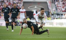 VfB Stuttgart - SV Werder Bremen