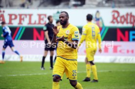 14.03.21 Karlsruher SC - Eintracht Braunschweig