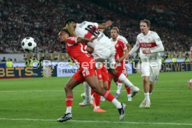 16.08.25 Franz-Beckenbauer-Supercup VfB Stuttgart - FC Bayern München