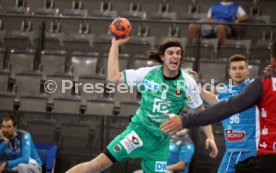 02.06.21 TVB Stuttgart - F&uuml;chse Berlin