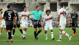 20.08.22 VfB Stuttgart - SC Freiburg