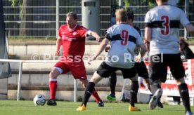 VfB Stuttgart Traditionself