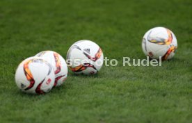 Karlsruher SC - SC Paderborn