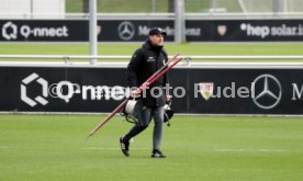 12.11.24 VfB Stuttgart Training