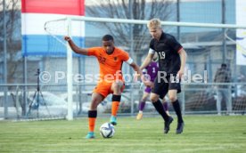 28.03.22 U18 Deutschland - U18 Niederlande