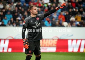 TSG 1899 Hoffenheim - 1. FC N&uuml;rnberg
