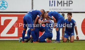 08.06.22 Stuttgarter Kickers - Eintracht Stadtallendorf