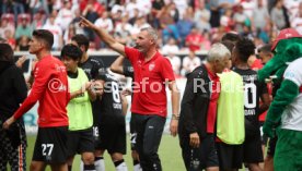 VfB Stuttgart - FC St. Pauli