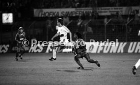 27.09.89 Feyenoord Rotterdam - VfB Stuttgart