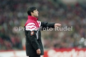 15.03.97 VfB Stuttgart - Borussia Dortmund