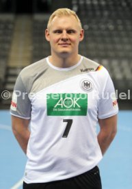 DHB Pressekonferenz in Stuttgart