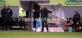 27.09.20 SC Freiburg - VfL Wolfsburg