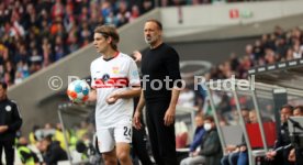 30.04.22 VfB Stuttgart - VfL Wolfsburg