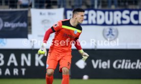 06.10.21 Stuttgarter Kickers - FV Ravensburg