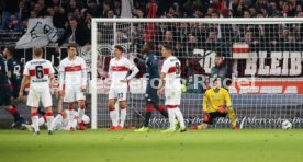 VfB Stuttgart - 1. FSV Mainz 05