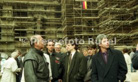 26.03.90 Dresden Fussball Gala