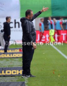 1. FC Heidenheim - SpVgg Greuther F&uuml;rth