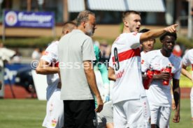 16.07.22 Brentford FC - VfB Stuttgart