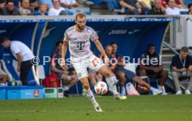 20.09.25 TSG 1899 Hoffenheim - FC Bayern M&uuml;nchen