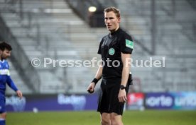 27.01.21 Karlsruher SC - Hannover 96