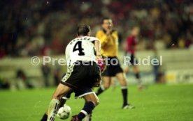 15.06.98 Deutschland - USA