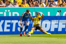 05.09.26 TSG Hoffenheim - Borussia Dortmund