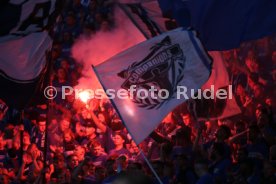 24.05.25 DFB-Pokal Finale 2025 DSC Arminia Bielefeld - VfB Stuttgart