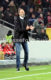 VfB Stuttgart - 1. FC Heidenheim