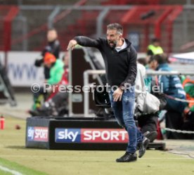Karlsruher SC - SpVgg Greuther F&uuml;rth