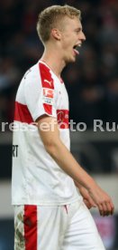 VfB Stuttgart - TSV 1860 M&uuml;nchen