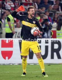 VfB Stuttgart - FC Bayern M&uuml;nchen