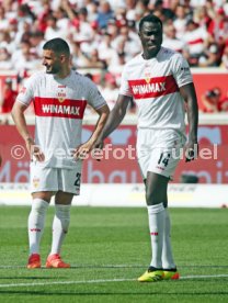 18.05.24 VfB Stuttgart - Borussia M&ouml;nchengladbach