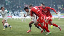 22.11.25 1. FC Heidenheim - Borussia Mönchengladbach