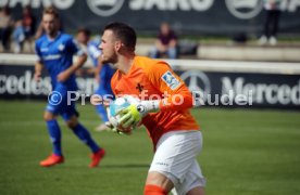 14.07.21 VfB Stuttgart - SV Darmstadt 98