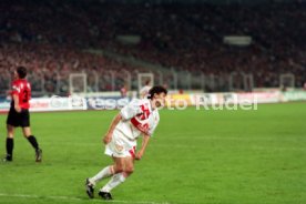 30.08.95 VfB Stuttgart - SC Freiburg