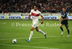 VfB Stuttgart - VfL Bochum