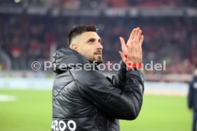 13.11.22 SC Freiburg - 1. FC Union Berlin