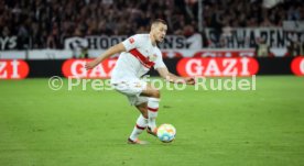 08.11.22 VfB Stuttgart - Hertha BSC Berlin