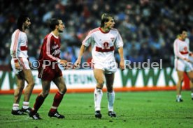 15.11.88 FC Bayern M&uuml;nchen - VfB Stuttgart