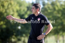 VfB Stuttgart - Real Sociedad San Sebastian